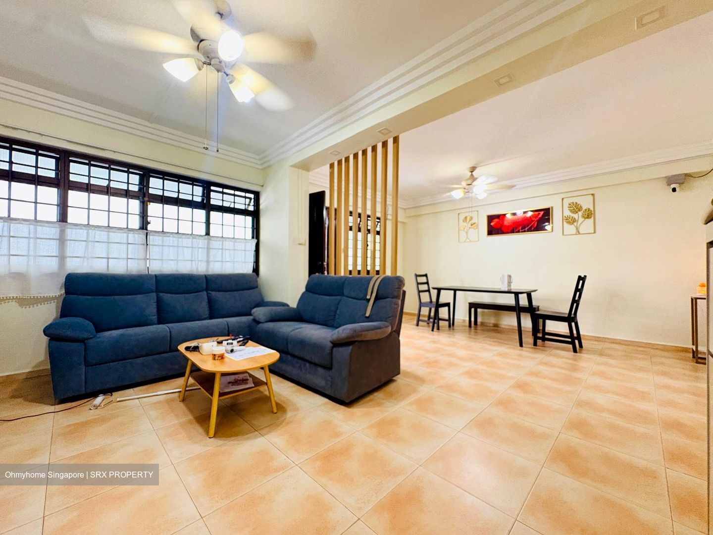 Blk 526 Pangshan Valley (Bukit Panjang), HDB 4 Rooms #635928501